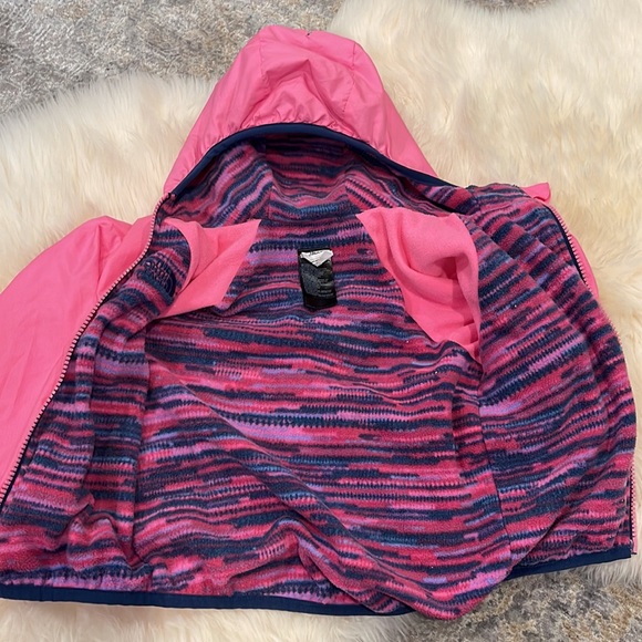 North Face Jacket - Picture 4 of 5